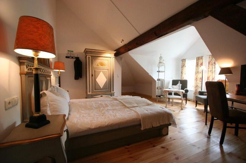 Hotel Hochzeitshaus - Oda