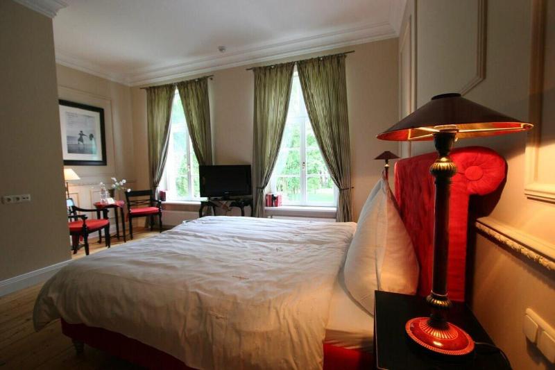 Hotel Hochzeitshaus - Oda