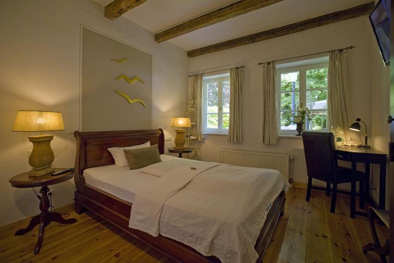 Hotel Hochzeitshaus - Oda