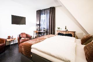 Boutique Hotel K7 fotoÄŸrafÄ±