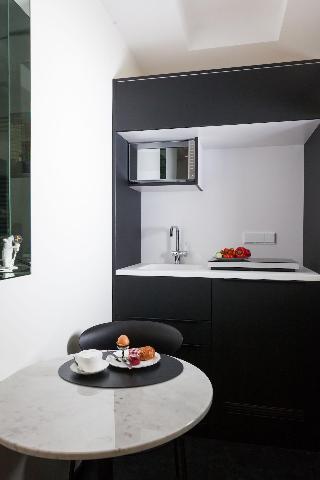 Boutique Hotel K7 fotoÄŸrafÄ±