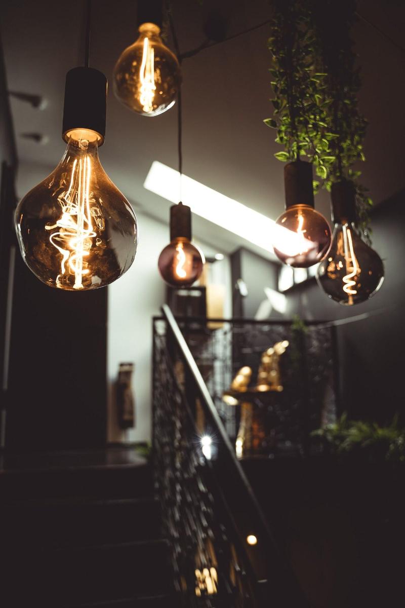 Boutique Hotel K7 - Lobi