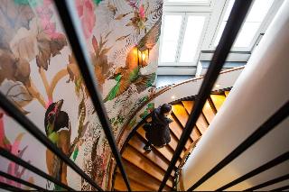 Boutique Hotel K7 fotoÄŸrafÄ±