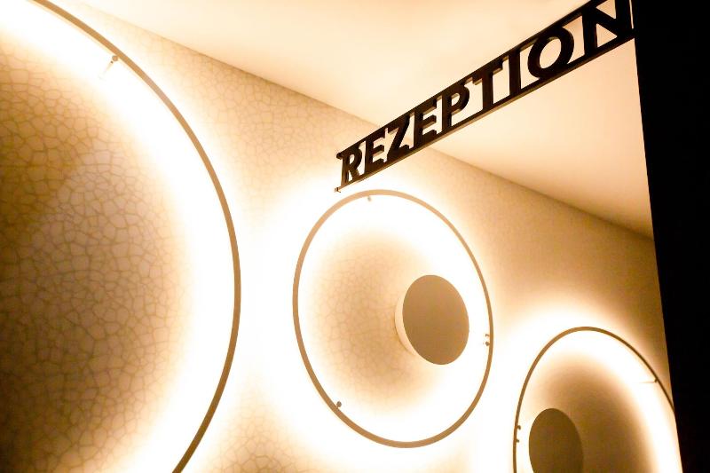 Boutique Hotel K7 - Genel