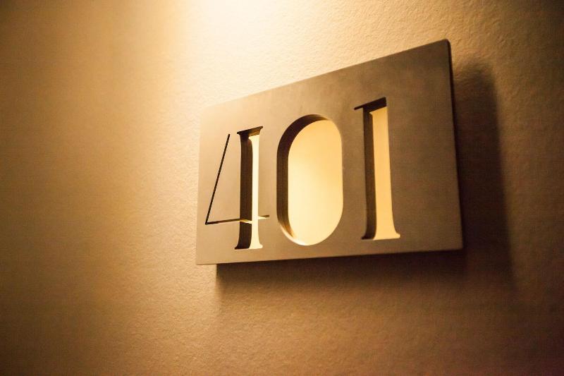 Boutique Hotel K7 - Genel