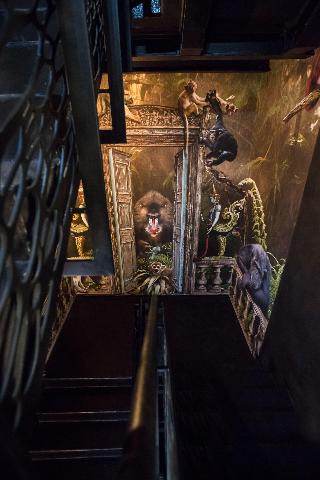 Boutique Hotel K7 fotoÄŸrafÄ±