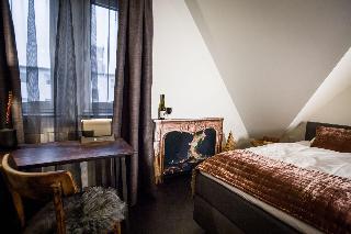 Boutique Hotel K7 fotoÄŸrafÄ±