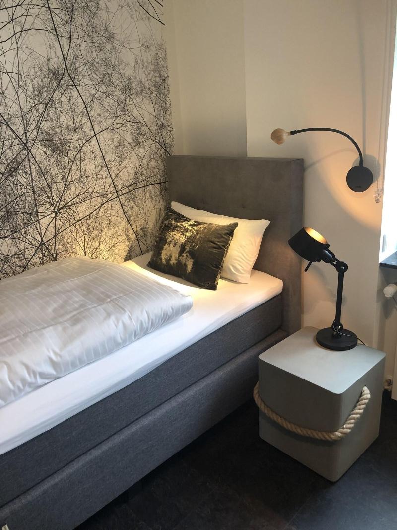 Boutique Hotel K7 - Oda