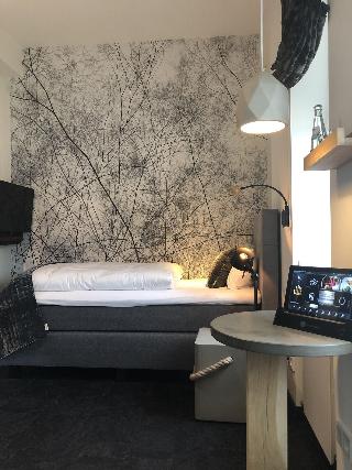 Boutique Hotel K7 fotoÄŸrafÄ±
