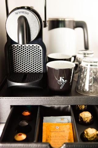Boutique Hotel K7 fotoÄŸrafÄ±