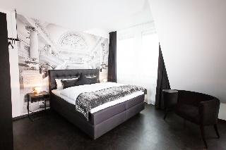 Boutique Hotel K7 fotoÄŸrafÄ±