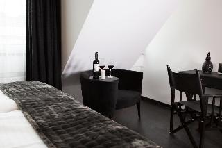 Boutique Hotel K7 fotoÄŸrafÄ±