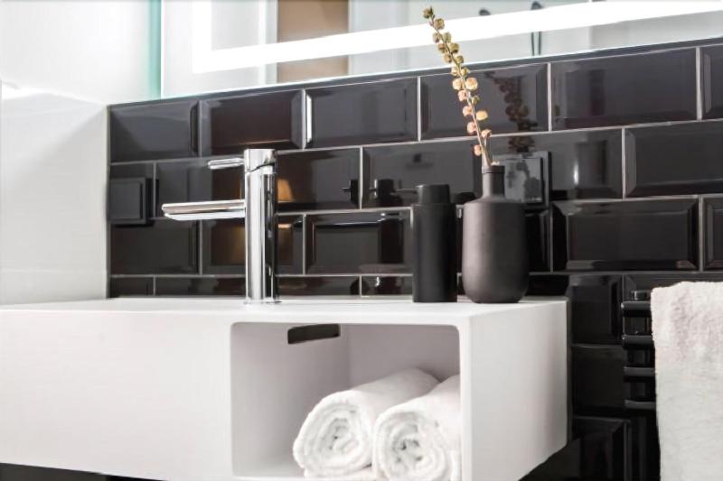 Boutique Hotel K7 - Oda