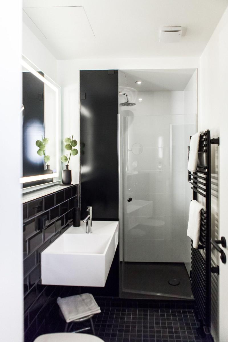 Boutique Hotel K7 - Oda