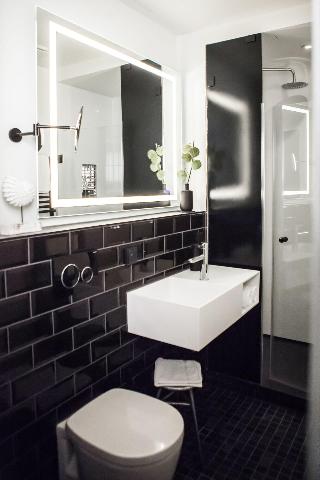 Boutique Hotel K7 fotoÄŸrafÄ±