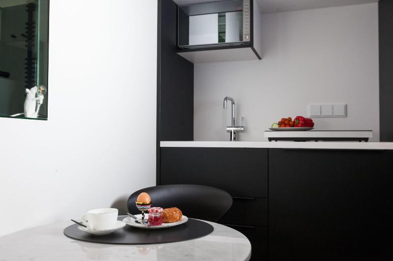 Boutique Hotel K7 - Oda
