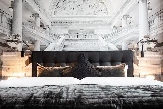 Boutique Hotel K7 fotoÄŸrafÄ±