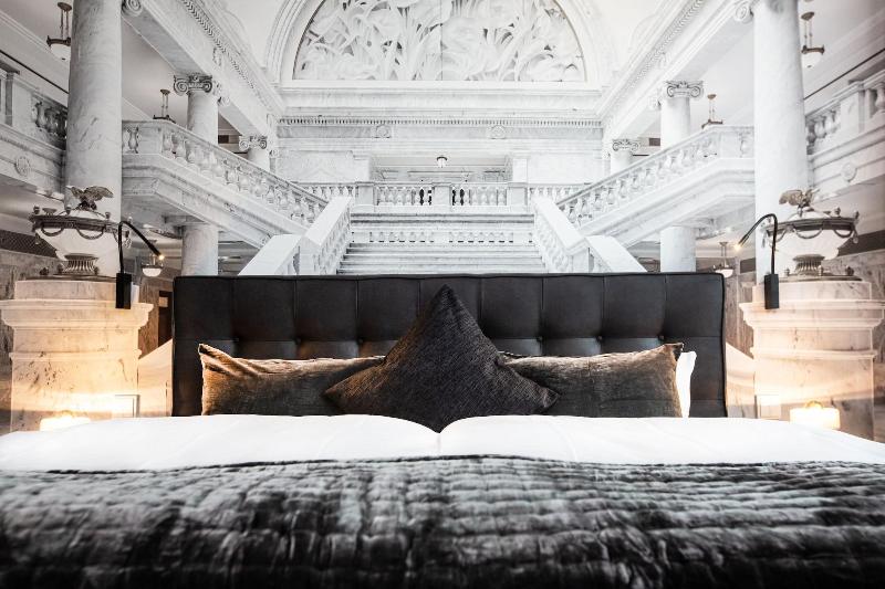 Boutique Hotel K7 - Oda