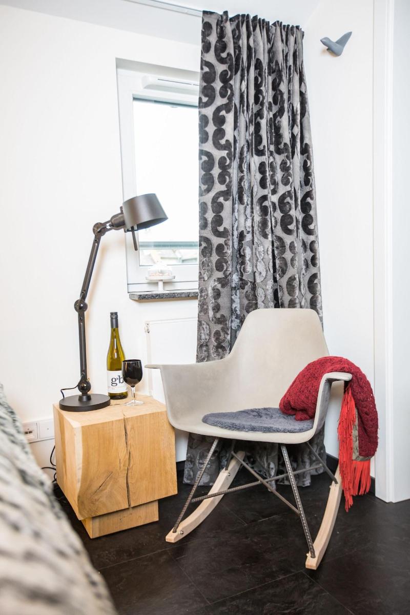 Boutique Hotel K7 - Oda