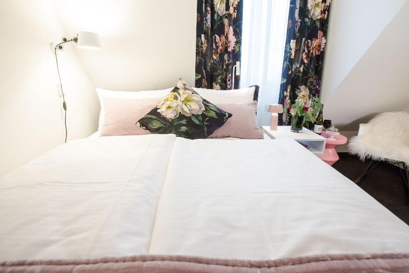 Boutique Hotel K7 - Oda