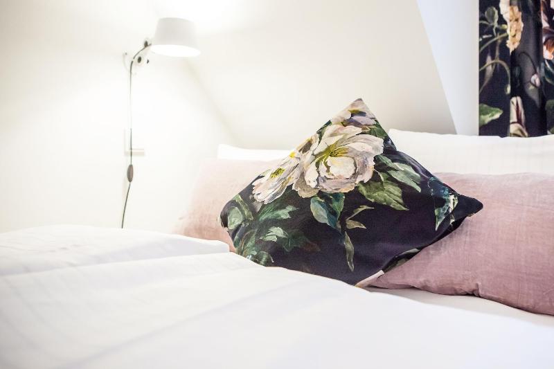 Boutique Hotel K7 - Oda