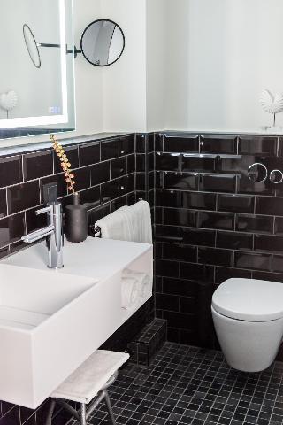 Boutique Hotel K7 fotoÄŸrafÄ±