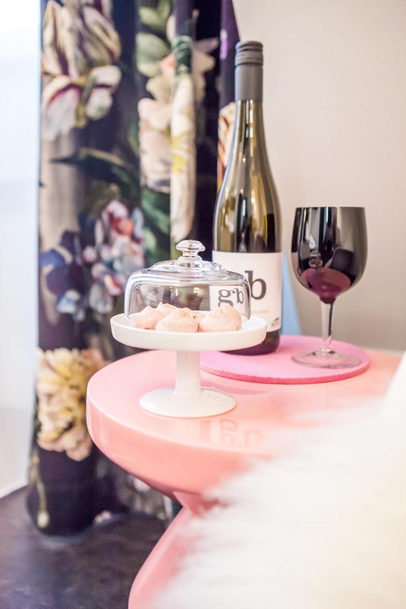 Boutique Hotel K7 - Oda