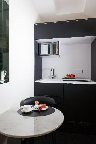 Boutique Hotel K7 fotoÄŸrafÄ±