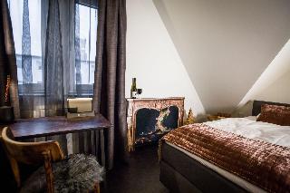 Boutique Hotel K7 fotoÄŸrafÄ±