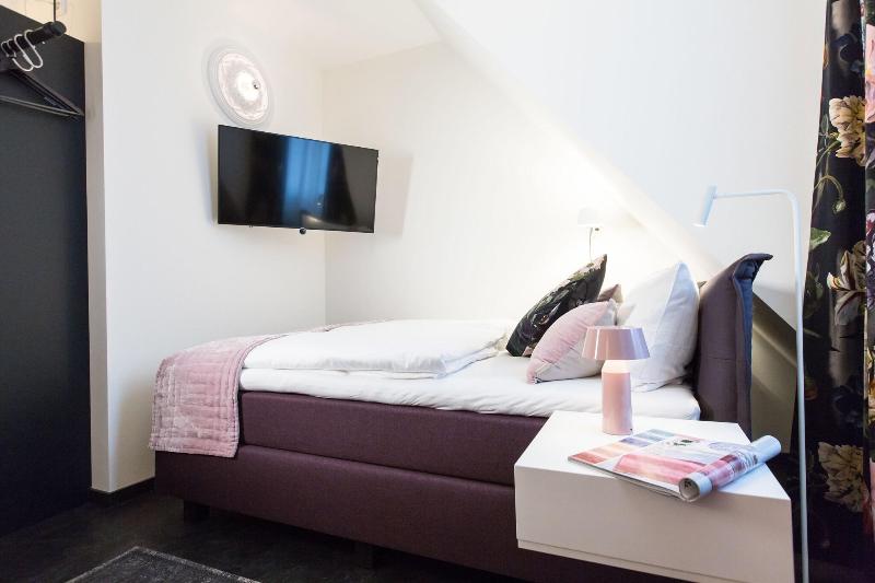 Boutique Hotel K7 - Oda
