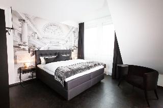 Boutique Hotel K7 fotoÄŸrafÄ±