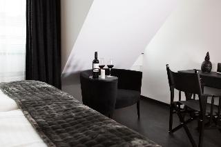 Boutique Hotel K7 fotoÄŸrafÄ±