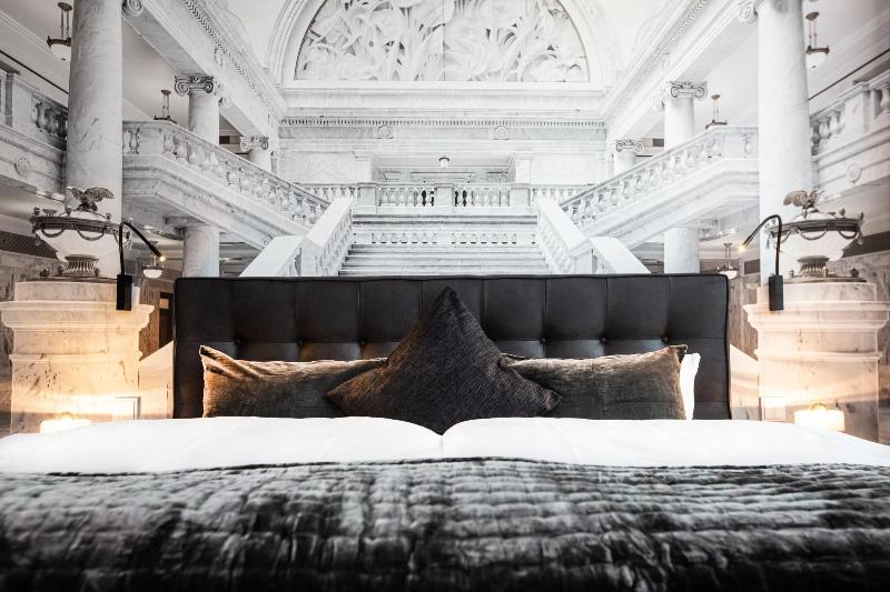 Boutique Hotel K7 - Oda