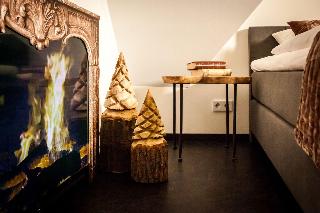 Boutique Hotel K7 fotoÄŸrafÄ±