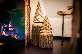 Boutique Hotel K7 fotoÄŸrafÄ±