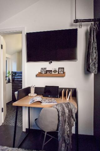 Boutique Hotel K7 fotoÄŸrafÄ±