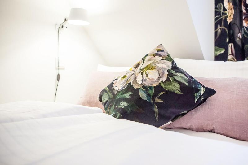 Boutique Hotel K7 - Oda