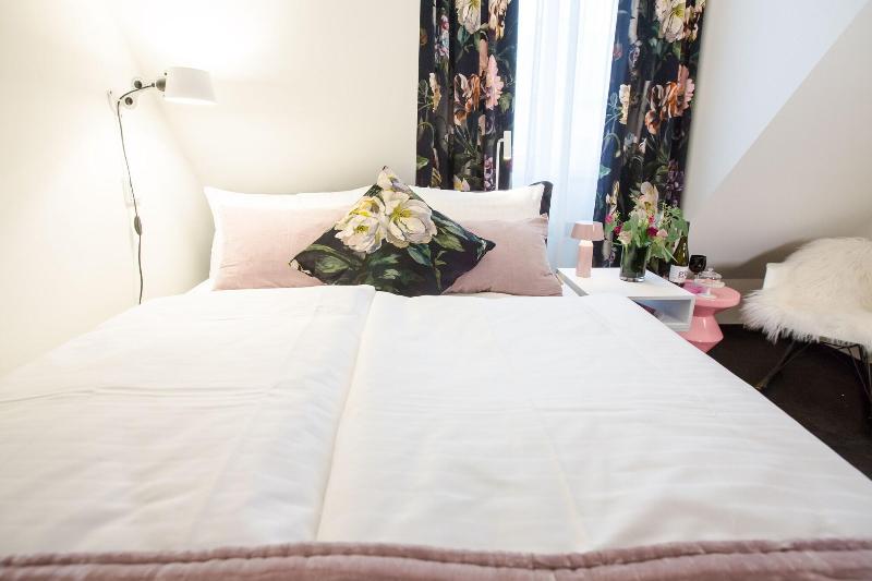 Boutique Hotel K7 - Oda