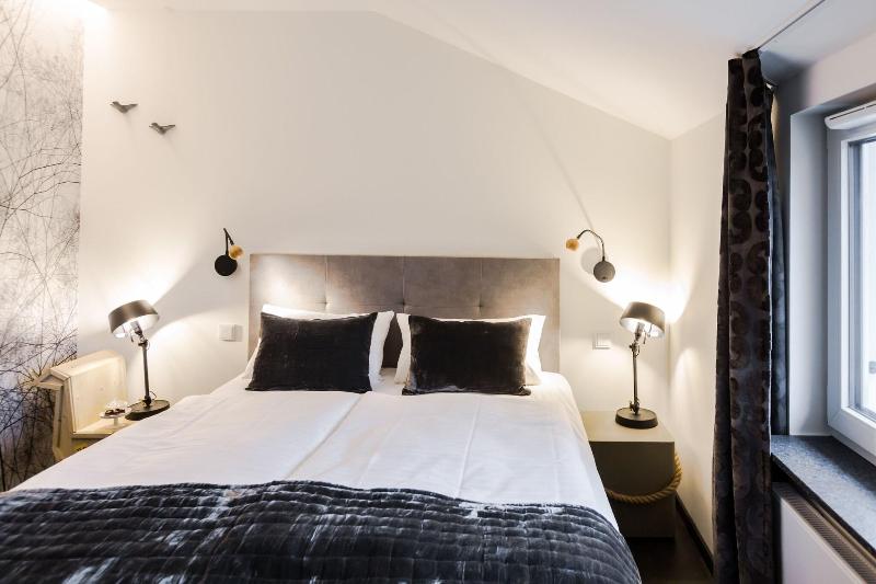 Boutique Hotel K7 - Oda