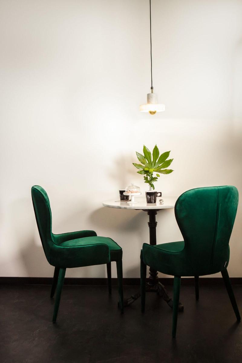 Boutique Hotel K7 - Oda