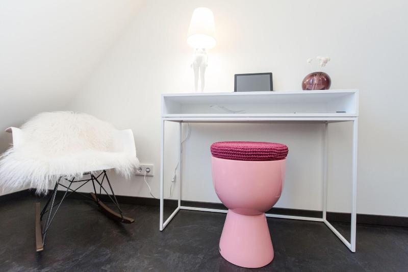 Boutique Hotel K7 - Oda