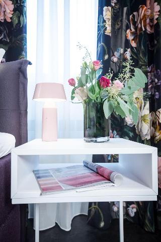 Boutique Hotel K7 fotoÄŸrafÄ±