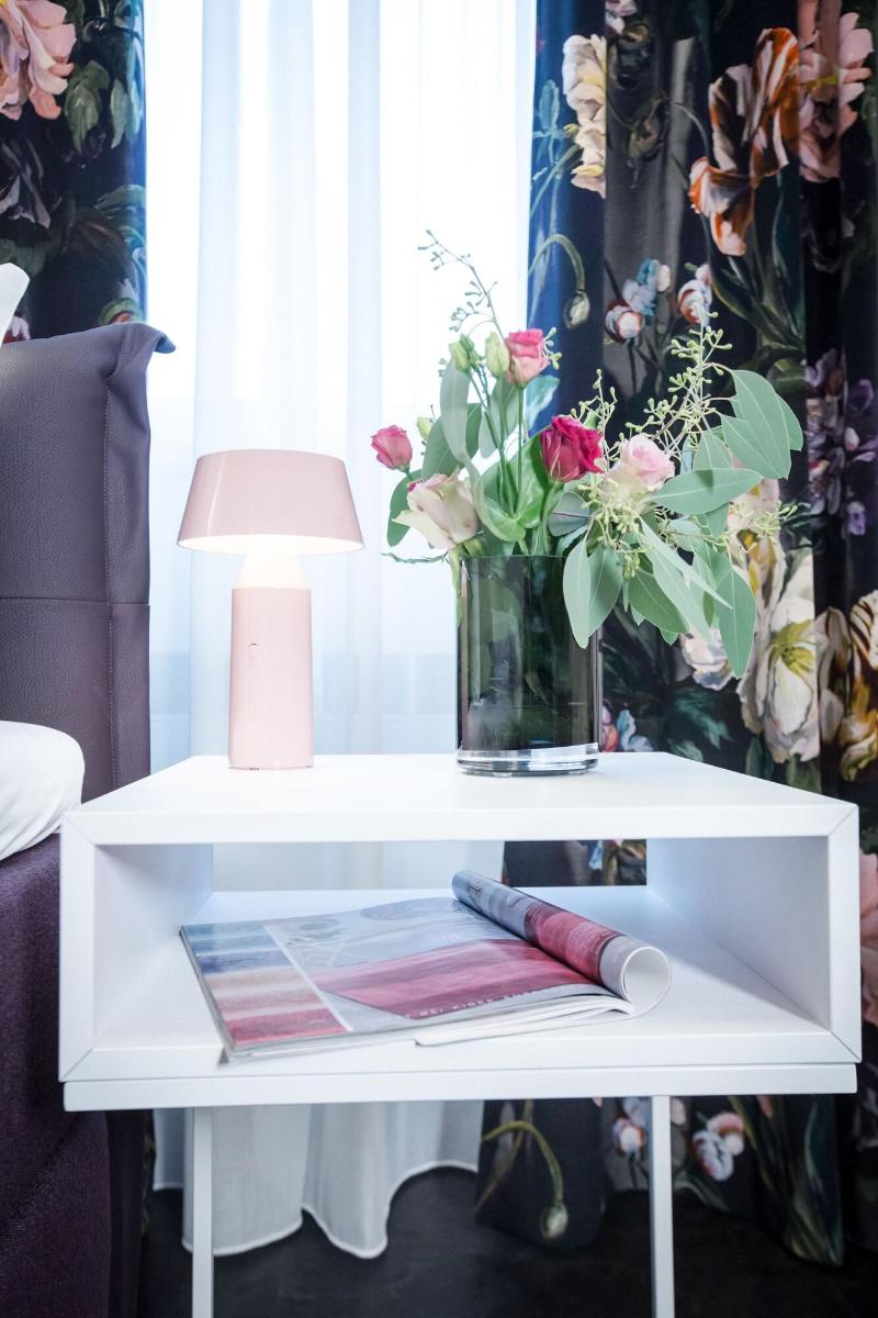 Boutique Hotel K7 - Oda