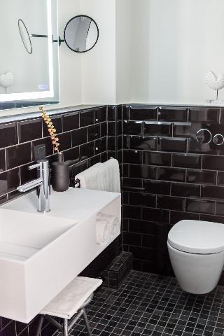 Boutique Hotel K7 fotoÄŸrafÄ±