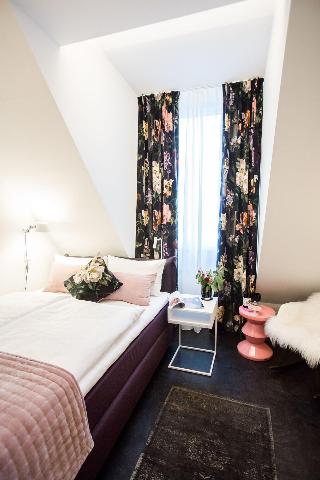 Boutique Hotel K7 fotoÄŸrafÄ±