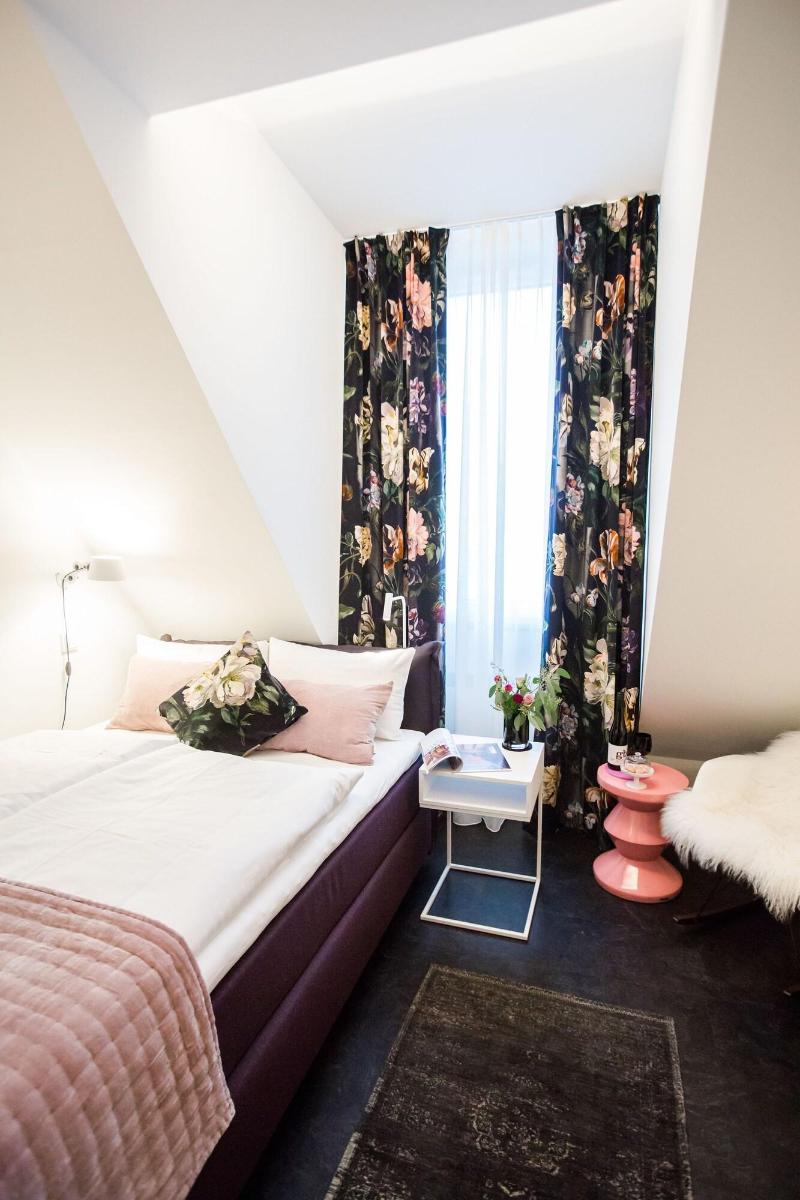 Boutique Hotel K7 - Oda