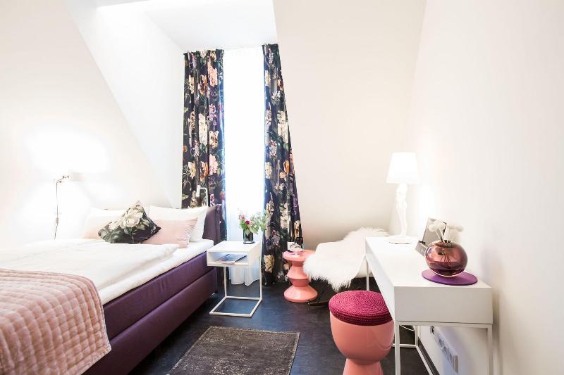 Boutique Hotel K7 - Oda