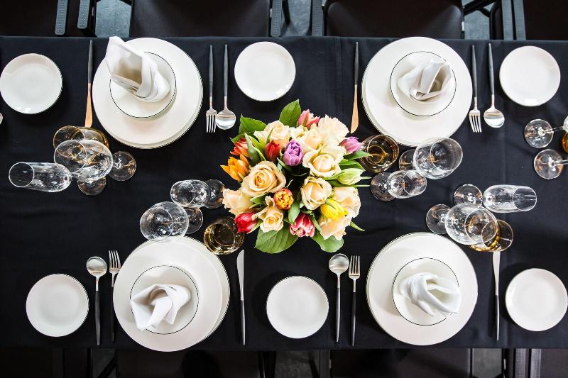 Boutique Hotel K7 - Restoran