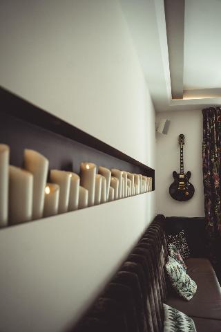 Boutique Hotel K7 fotoÄŸrafÄ±