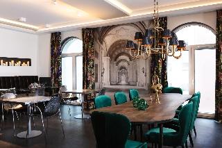 Boutique Hotel K7 fotoÄŸrafÄ±